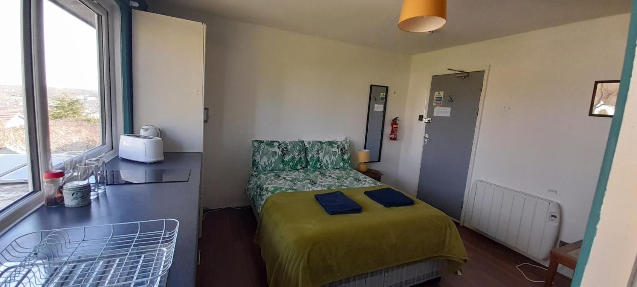 Penkerris Hotel Сейнт Агнес Екстериор снимка