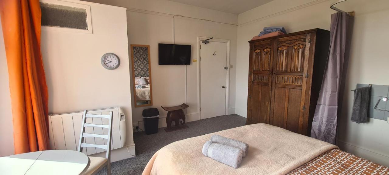 Penkerris Hotel Сейнт Агнес Екстериор снимка