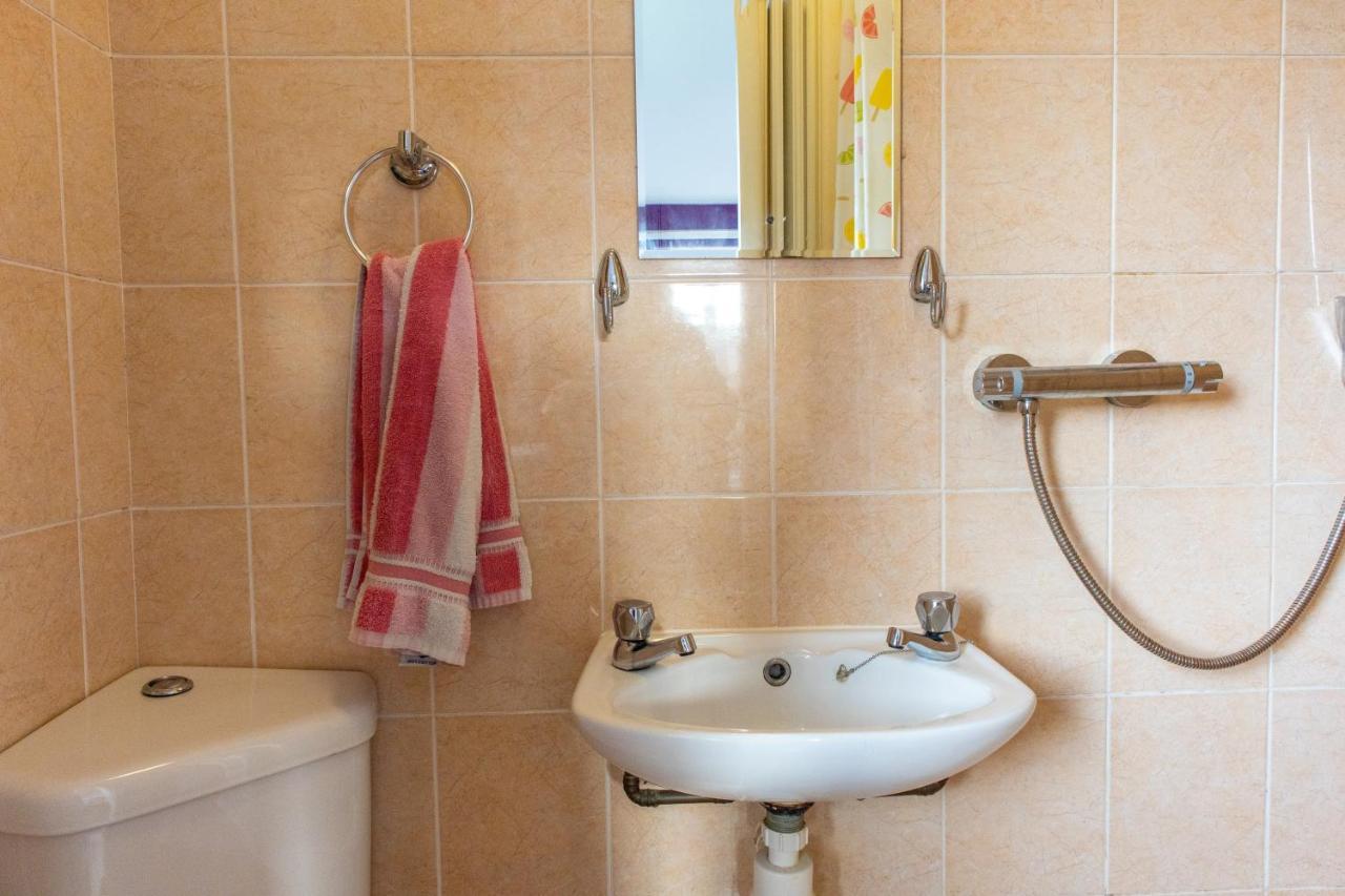 Penkerris Hotel Сейнт Агнес Екстериор снимка