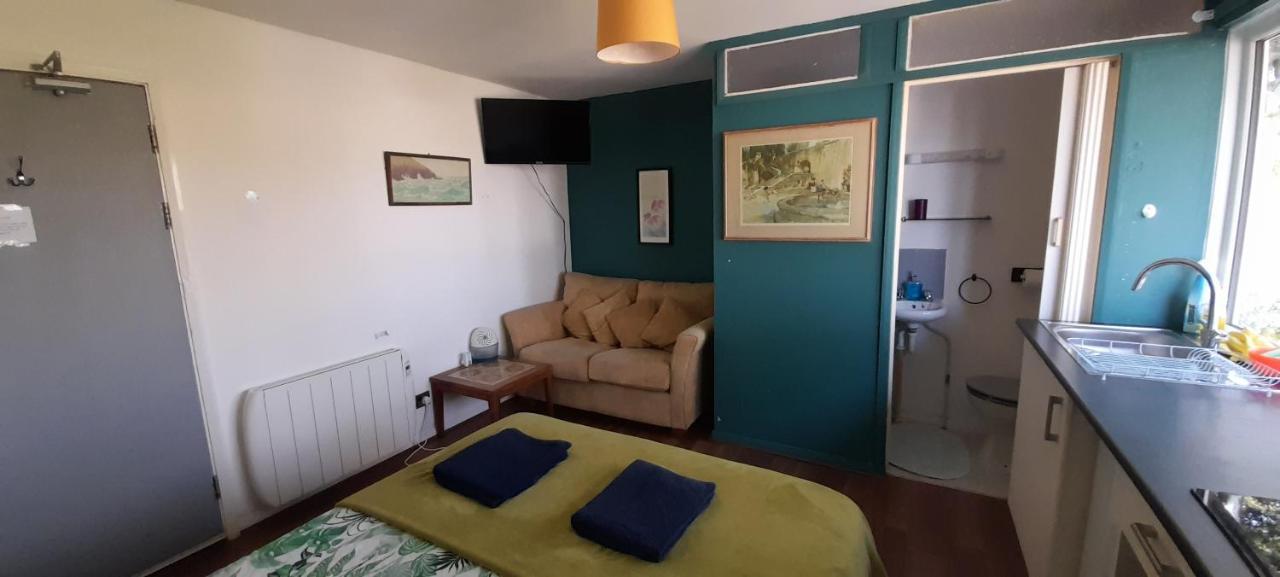 Penkerris Hotel Сейнт Агнес Екстериор снимка