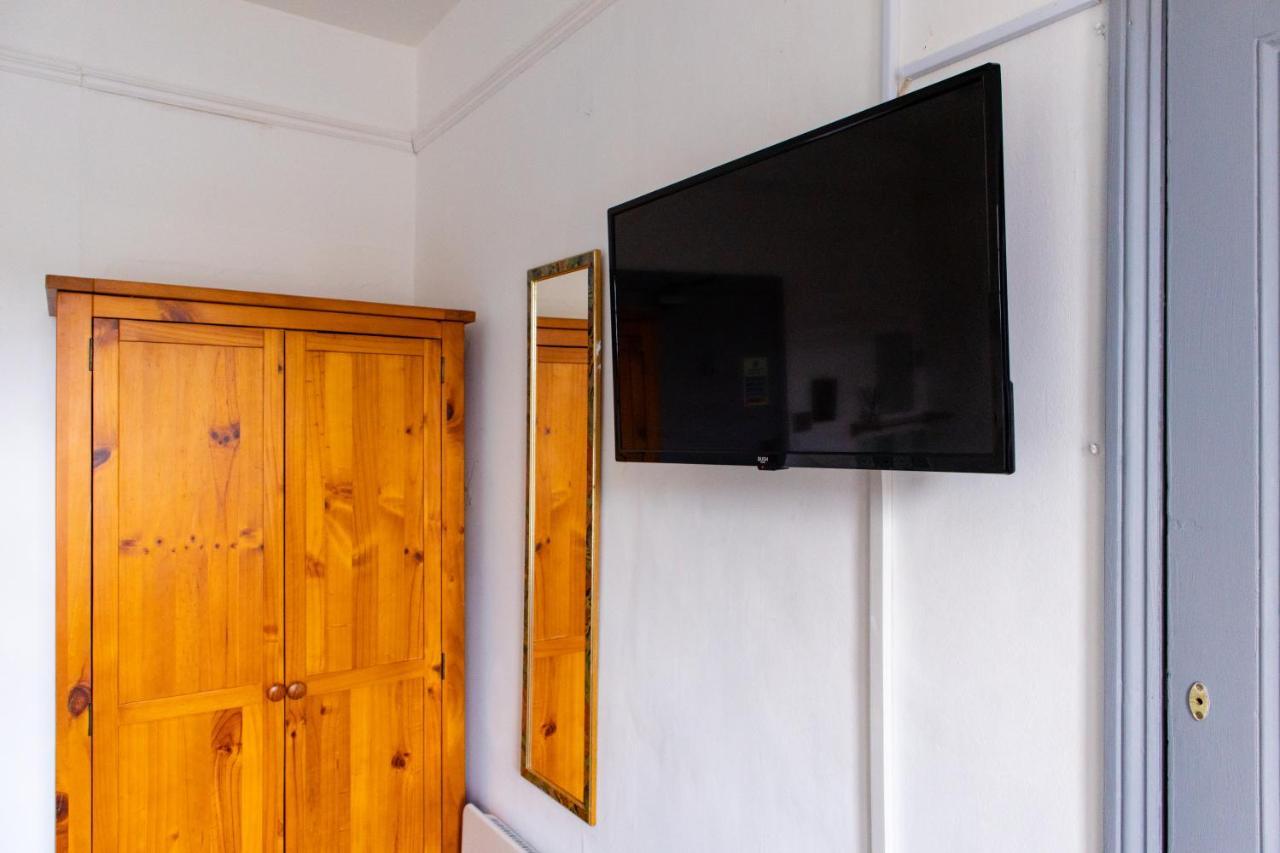 Penkerris Hotel Сейнт Агнес Екстериор снимка
