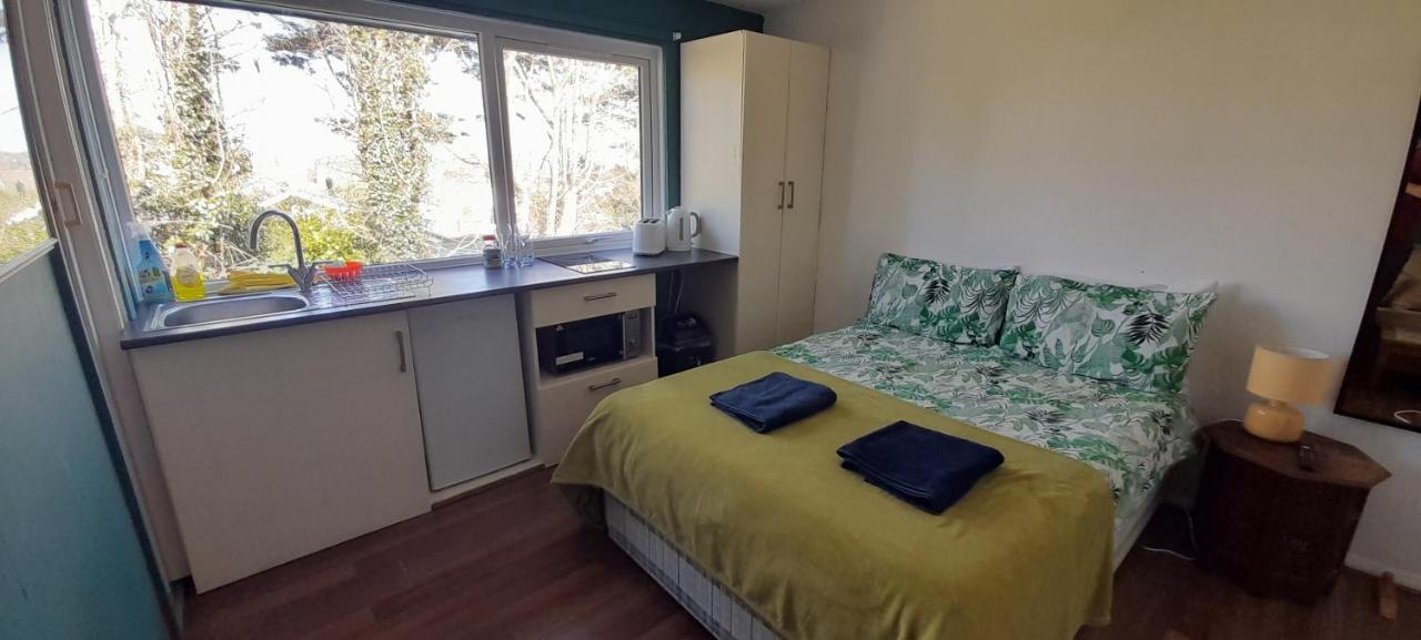 Penkerris Hotel Сейнт Агнес Екстериор снимка