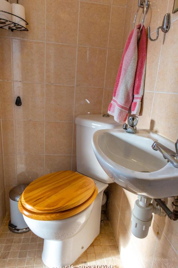 Penkerris Hotel Сейнт Агнес Екстериор снимка